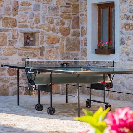 فيلا Rural House Kod Slapa Bogatić المظهر الخارجي الصورة