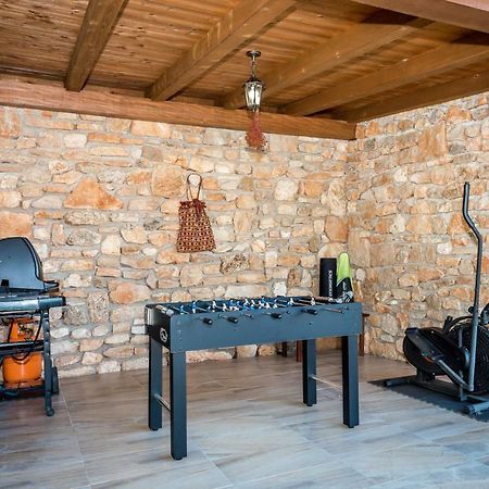 فيلا Rural House Kod Slapa Bogatić المظهر الخارجي الصورة