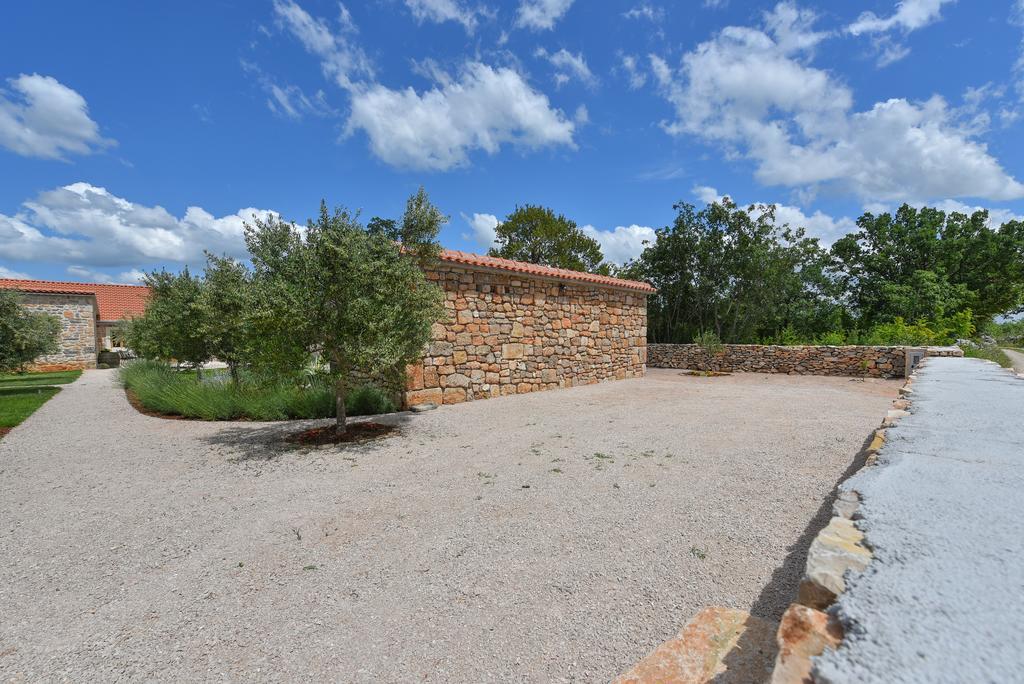فيلا Rural House Kod Slapa Bogatić المظهر الخارجي الصورة