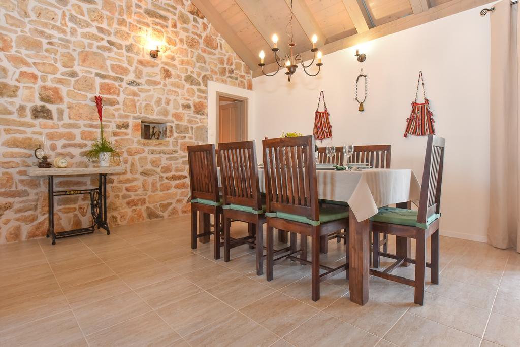 فيلا Rural House Kod Slapa Bogatić المظهر الخارجي الصورة