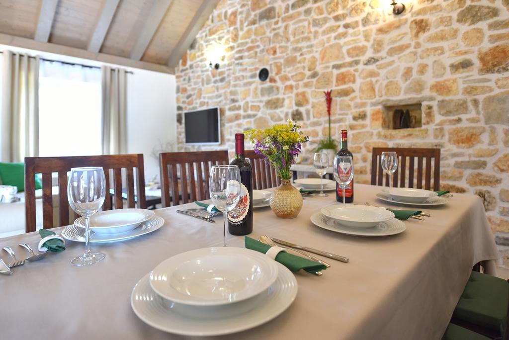 فيلا Rural House Kod Slapa Bogatić المظهر الخارجي الصورة