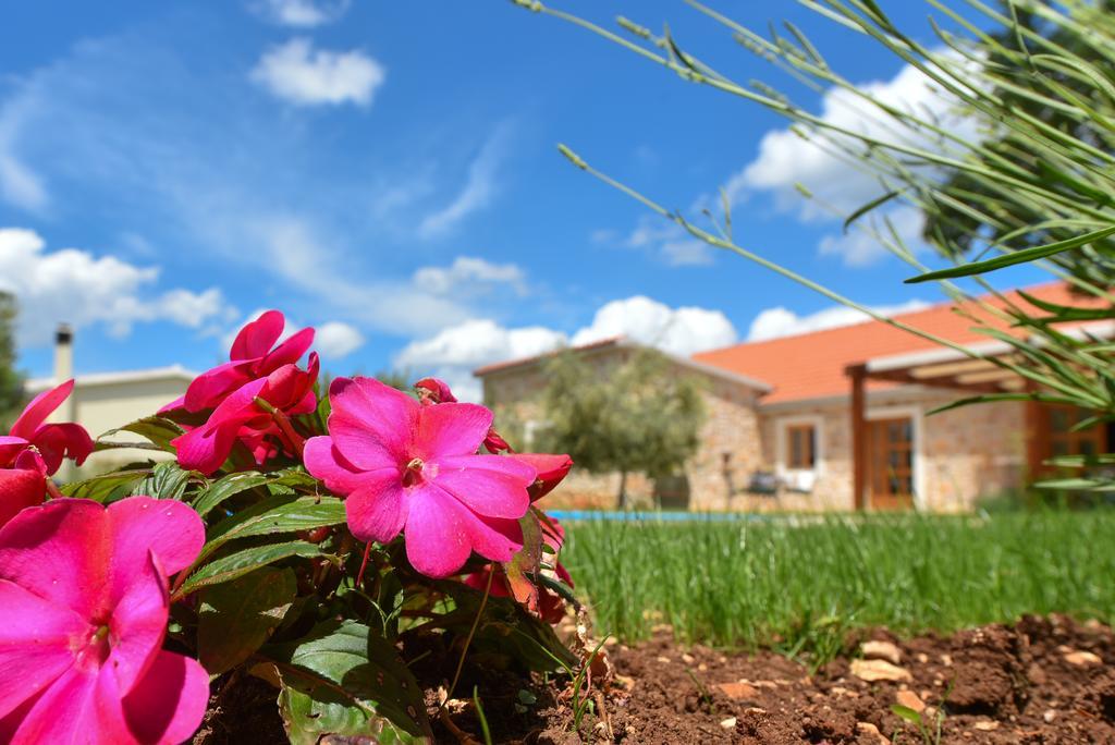 فيلا Rural House Kod Slapa Bogatić المظهر الخارجي الصورة