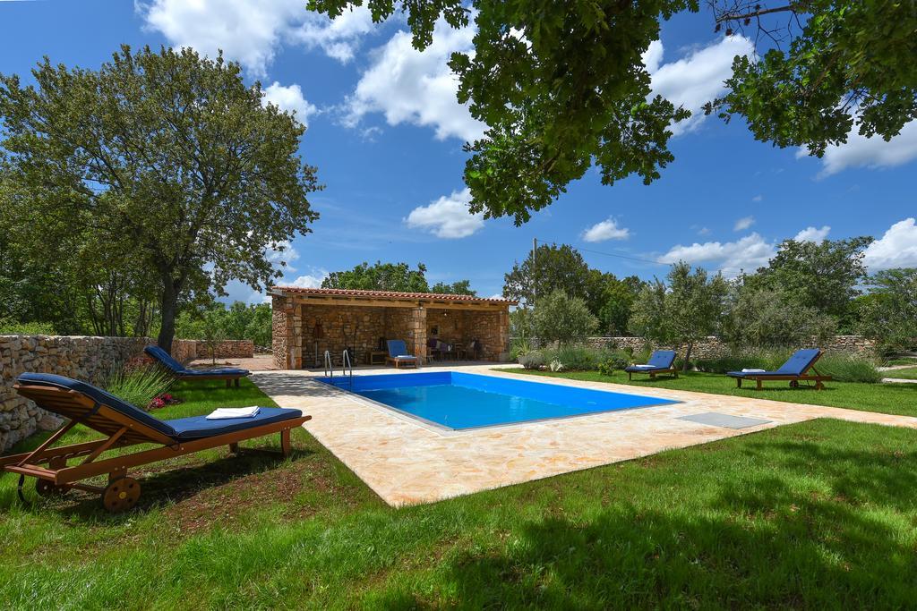 فيلا Rural House Kod Slapa Bogatić المظهر الخارجي الصورة