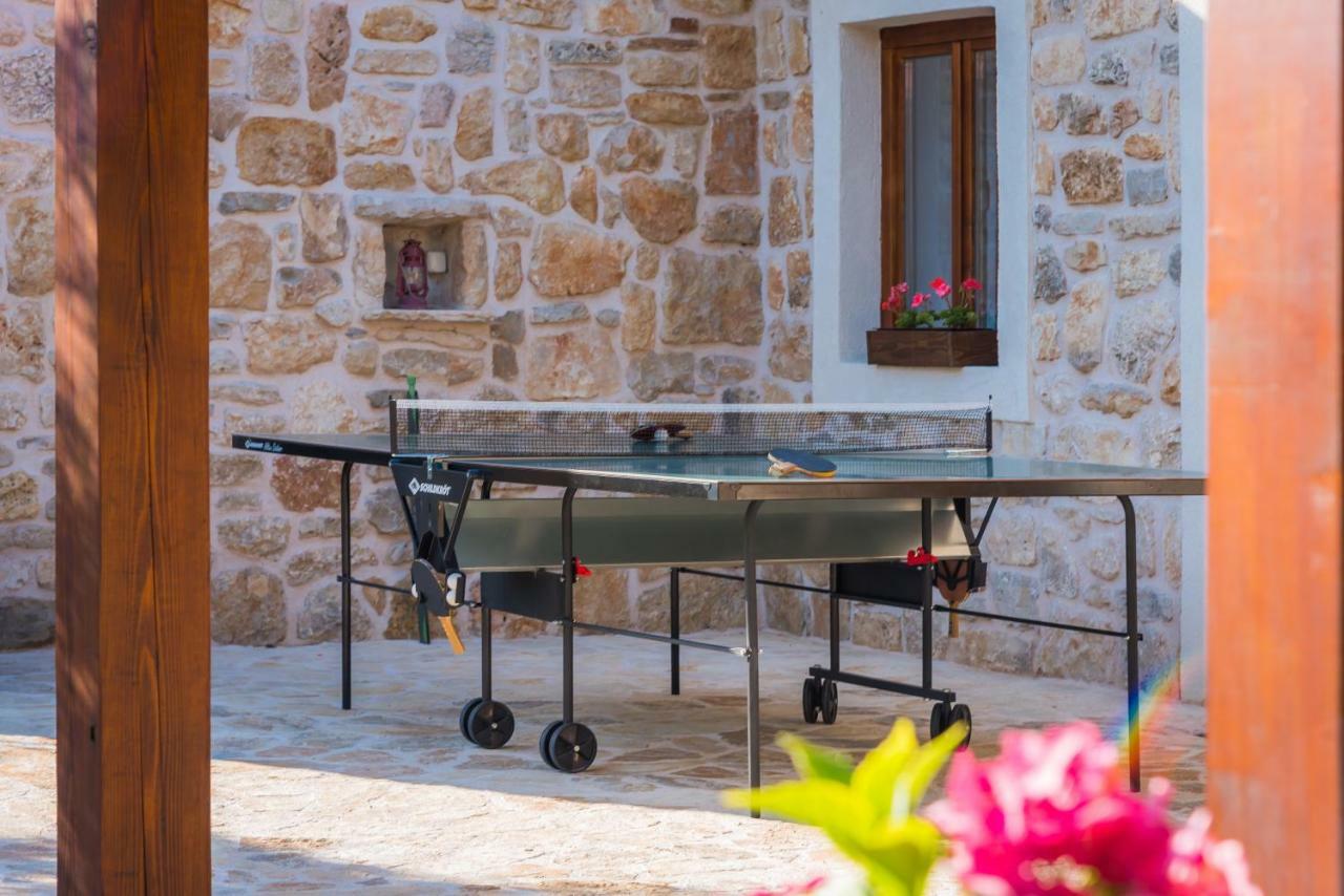 فيلا Rural House Kod Slapa Bogatić المظهر الخارجي الصورة