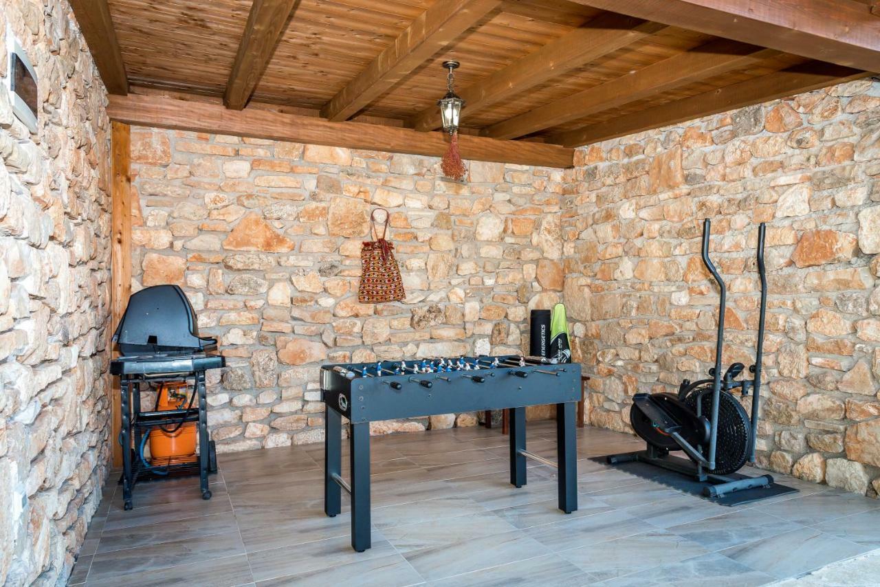 فيلا Rural House Kod Slapa Bogatić المظهر الخارجي الصورة