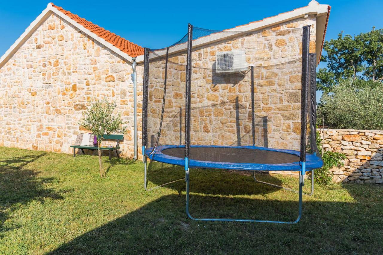 فيلا Rural House Kod Slapa Bogatić المظهر الخارجي الصورة