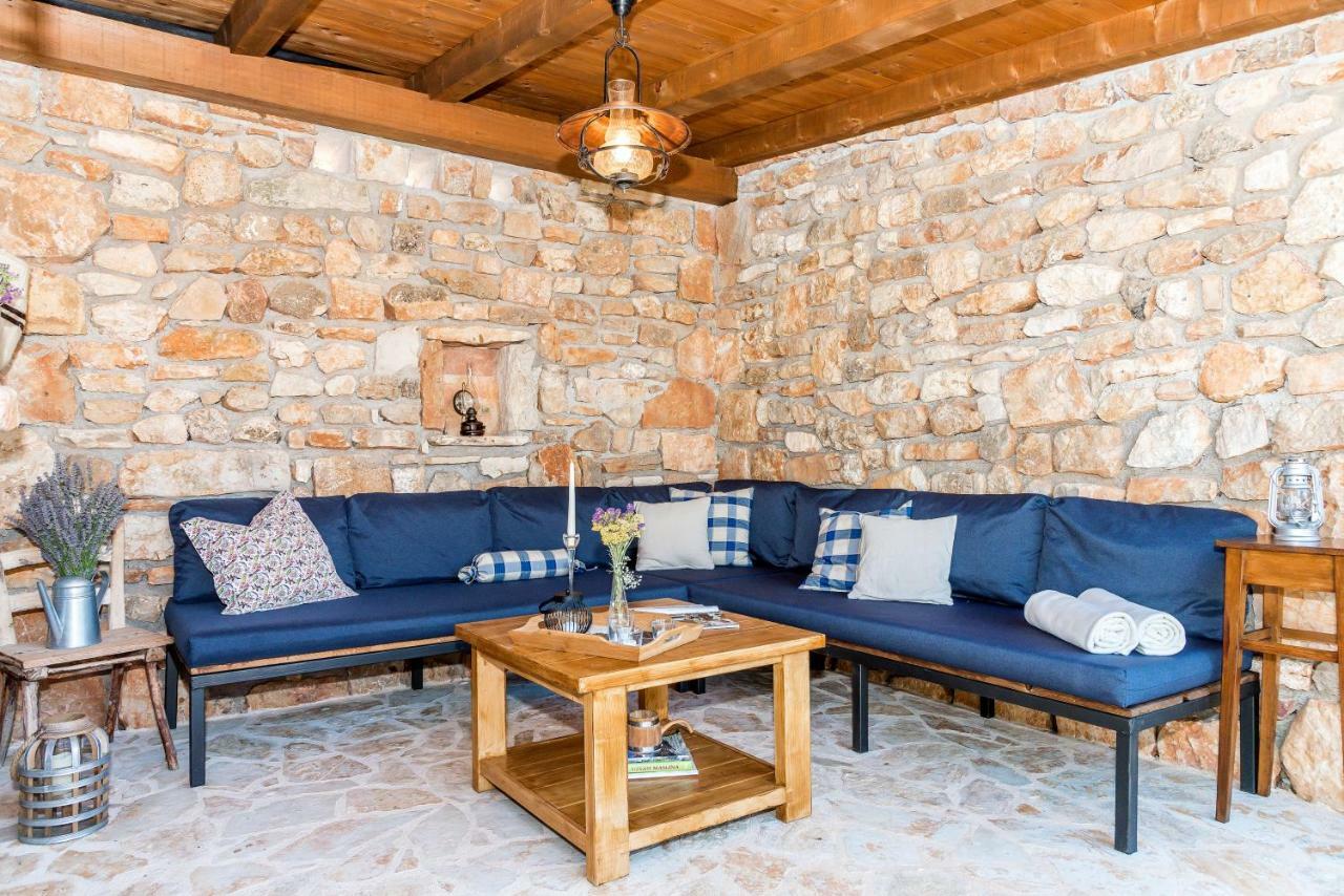 فيلا Rural House Kod Slapa Bogatić المظهر الخارجي الصورة